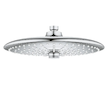 Grohe Vitalio Joy - Hlavová sprcha, průměr 26 cm, 3 proudy, chrom 26462000
