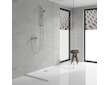 Grohe Vitalio Joy - Set sprchové hlavice, 3 proudy, tyče a hadice, chrom 27333000