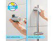 Grohe Vitalio Joy - Set sprchové hlavice, 3 proudy, tyče a hadice, chrom 27333000