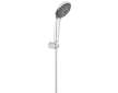 Grohe Vitalio Joy - Set sprchové hlavice, držáku a hadice, chrom 27324000