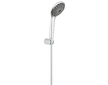 Grohe Vitalio Joy - Set sprchové hlavice, držáku a hadice, chrom 27324000