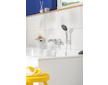 Grohe Vitalio Joy - Set sprchové hlavice, držáku a hadice, chrom 27324000