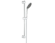 Grohe Vitalio Joy - Set sprchové hlavice, tyče a hadice, chrom 27322000
