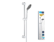 Grohe Vitalio Joy - Set sprchové hlavice, tyče a hadice, chrom 27322000