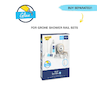 Grohe Vitalio Joy - Set sprchové hlavice, tyče a hadice, chrom 27322000