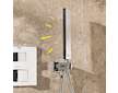 Grohe Vitalio Joy - Sprchová hlavice, 1 proud, chrom 26392000