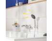 Grohe Vitalio Joy - Sprchová hlavice, 1 proud, chrom 27316000