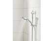 Grohe Vitalio Joy - Sprchová hlavice 110, 1 proud, chrom 27315000