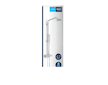 Grohe Vitalio Joy - Sprchový set 230 s termostatem, 1 proud, chrom 26365000