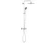 Grohe Vitalio Joy - Sprchový set 260 s nástěnnou baterií, 3 proudy, chrom 27684001
