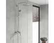 Grohe Vitalio Joy - Sprchový set 260 s nástěnnou baterií, 3 proudy, chrom 27684001