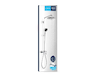 Grohe Vitalio Joy - Sprchový set 260 s nástěnnou baterií, 3 proudy, chrom 27684001
