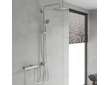 Grohe Vitalio Joy - Sprchový set 260 s přepínačem, chrom 27357002