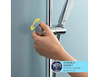 Grohe Vitalio Joy - Sprchový set 260 s přepínačem, chrom 27357002