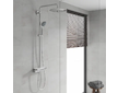 Grohe Vitalio Joy - Sprchový set 260 s termostatem, 3 proudy, chrom 26403001