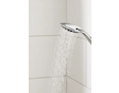 Grohe Vitalio Joy - Sprchový set 260 s termostatem na zeď a poličkou, chrom 26403002