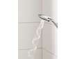 Grohe Vitalio Joy - Sprchový set 310 s termostatem na zeď, 3 proudy, chrom 26400001