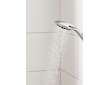 Grohe Vitalio Joy - Sprchový set 310 s termostatem na zeď, 3 proudy, chrom 26400001