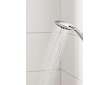Grohe Vitalio Joy - Sprchový set 310 s termostatem na zeď, 3 proudy, chrom 26400001