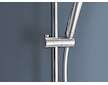Grohe Vitalio Joy - Sprchový set 310 s termostatem na zeď, 3 proudy, chrom 26400001