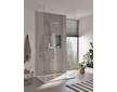 Grohe Vitalio Joy - Sprchový set 310 s termostatem na zeď a poličkou, 3 proudy, chrom 26401001