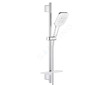 Grohe Vitalio SmartActive - Set sprchové hlavice, 3 proudy, tyče a hadice, chrom 26596000