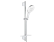 Grohe Vitalio SmartActive - Set sprchové hlavice, 3 proudy, tyče a hadice, chrom 26598000