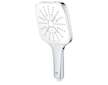 Grohe Vitalio SmartActive - Sprchová hlavice 130, 3 proudy, chrom 26595000