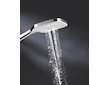 Grohe Vitalio SmartActive - Sprchová hlavice 130, 3 proudy, chrom 26595000