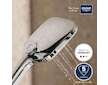 Grohe Vitalio SmartActive - Sprchová hlavice 130, 3 proudy, chrom 26595000