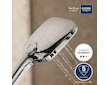 Grohe Vitalio SmartActive - Sprchová hlavice 130, 3 proudy, chrom 26595000