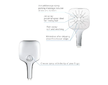Grohe Vitalio SmartActive - Sprchová hlavice 130, 3 proudy, chrom 26595000