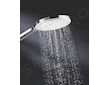 Grohe Vitalio SmartActive - Sprchová hlavice 150, 3 proudy, chrom 26597000