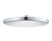 Grohe Vitalio Start - Hlavová sprcha, průměr 25 cm, 9,5 l/min, 1 proud, chrom 26815000