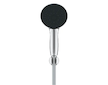 Grohe Vitalio Start - Set sprchové hlavice, držáku a hadice, 3 proudy, chrom 26769001