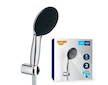 Grohe Vitalio Start - Set sprchové hlavice, držáku a hadice, 3 proudy, chrom 26769001