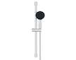 Grohe Vitalio Start - Set sprchové hlavice, tyče a hadice, 2 proudy, chrom 26951001