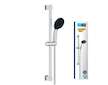 Grohe Vitalio Start - Set sprchové hlavice, tyče a hadice, 2 proudy, chrom 26951001