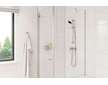 Grohe Vitalio Start - Set sprchové hlavice, tyče a hadice, 2 proudy, chrom 26951001