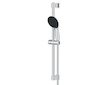 Grohe Vitalio Start - Set sprchové hlavice, tyče a hadice, 2 proudy, chrom 27948001
