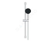 Grohe Vitalio Start - Set sprchové hlavice, tyče a hadice, 2 proudy, chrom 2794810E