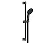 Grohe Vitalio Start - Set sprchové hlavice, tyče a hadice, 2 proudy, matná černá 279482431