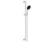 Grohe Vitalio Start - Set sprchové hlavice, tyče a hadice, 3 proudy, chrom 26956001