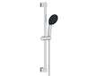 Grohe Vitalio Start - Set sprchové hlavice, tyče a hadice, chrom 27942001