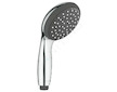 Grohe Vitalio Start - Sprchová hlavice 100, 2 proudy, 5,7 l/min, chrom 27946000
