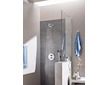 Grohe Vitalio Start - Sprchová hlavice 100, 2 proudy, 5,7 l/min, chrom 27946000