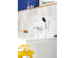 Grohe Vitalio Start - Sprchová hlavice, 2 proudy, chrom 26948001
