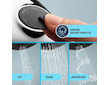 Grohe Vitalio Start - Sprchová hlavice, 3 proudy, chrom 26031001