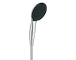 Grohe Vitalio Start - Sprchová hlavice s hadicí 150 cm, chrom 26720001