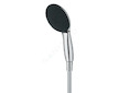 Grohe Vitalio Start - Sprchová hlavice s hadicí, 2 proudy chrom 2696010E